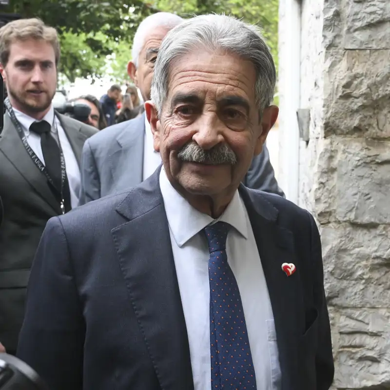 Miguel Ángel Revilla, tajante con el rey Juan Carlos tras su plantón en el acto de conciliación: "Me he quedado alucinado"