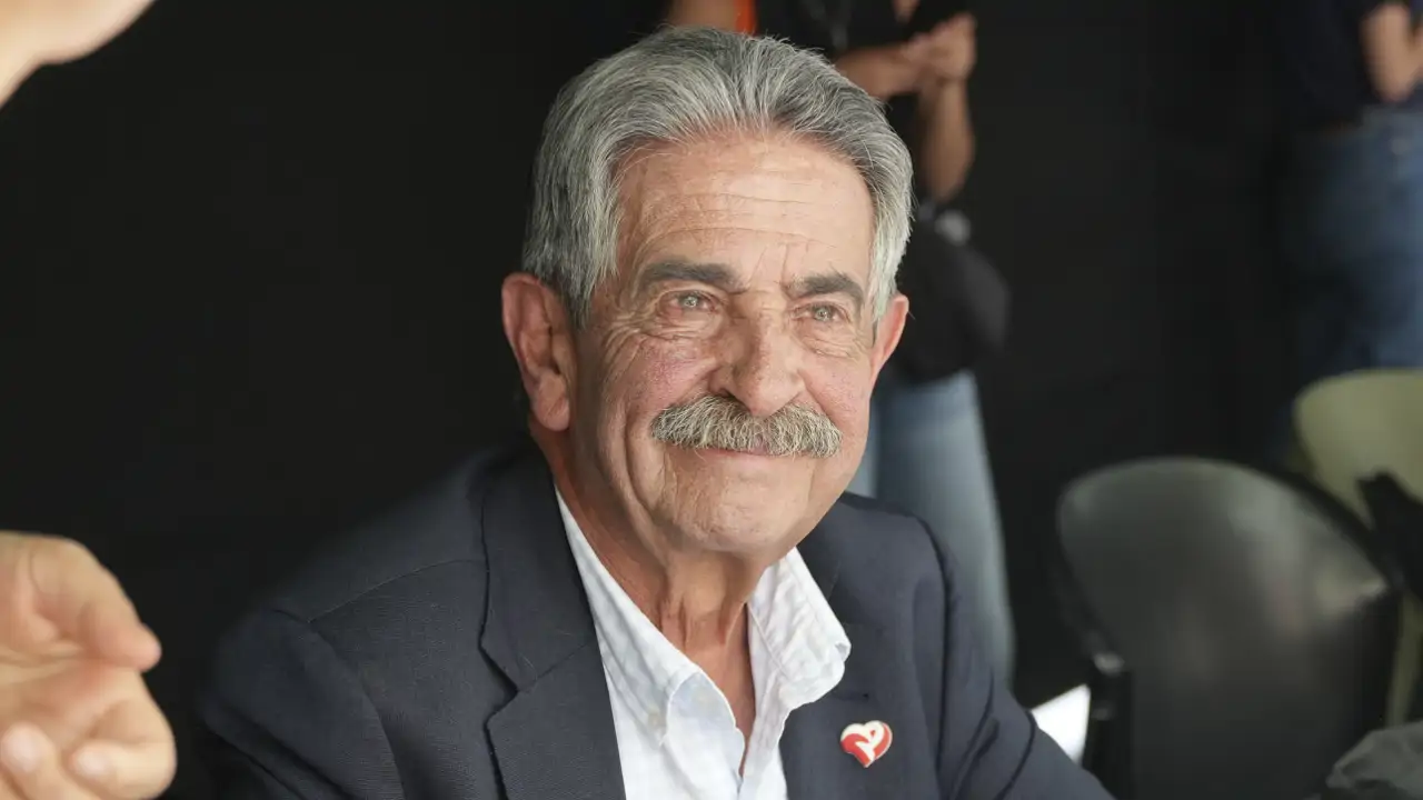 Miguel Ángel Revilla