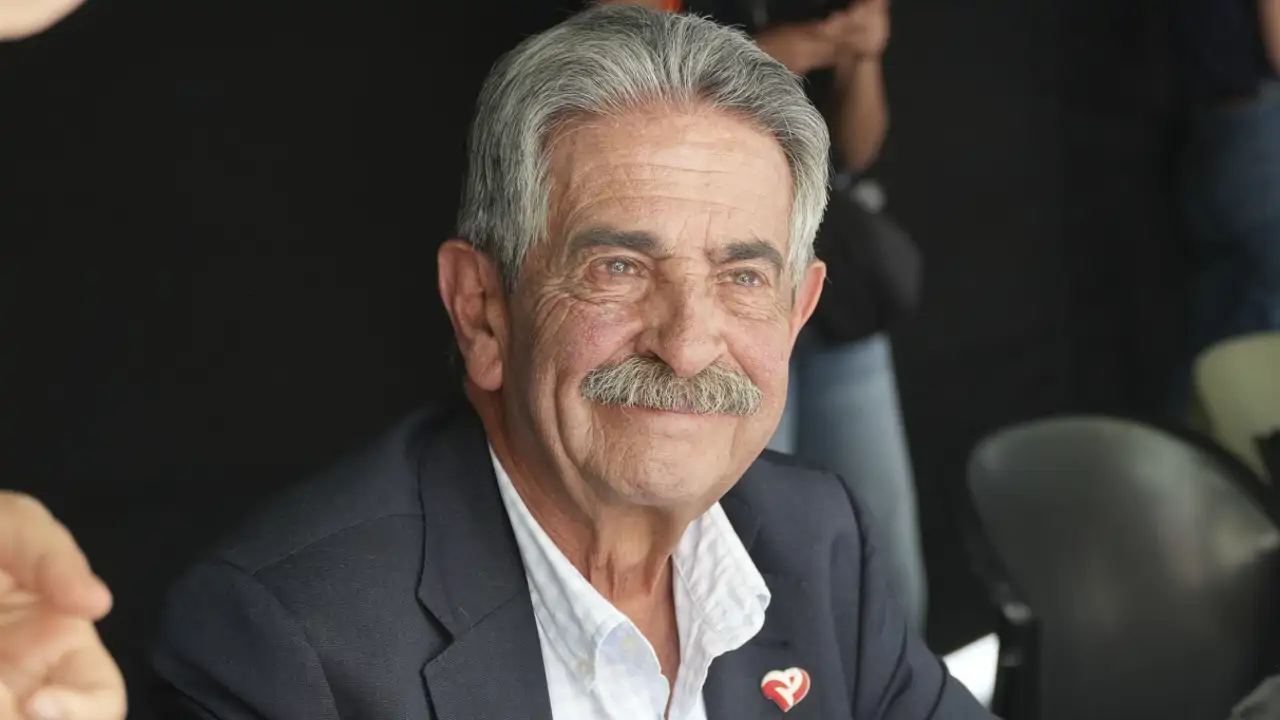 Miguel Ángel Revilla desmonta al rey Juan Carlos con solo 4 titulares: "Para mí ha sido lamentable"