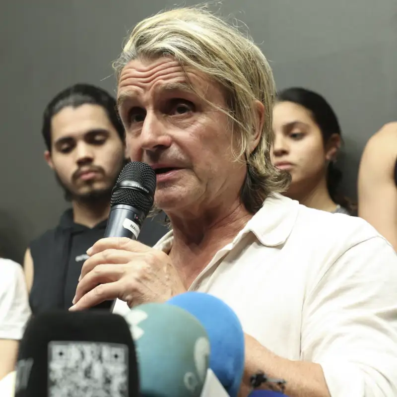 Nuevo golpe a Nacho Cano: la acusación particular solicita formalmente la reapertura de la causa tras el archivo temporal