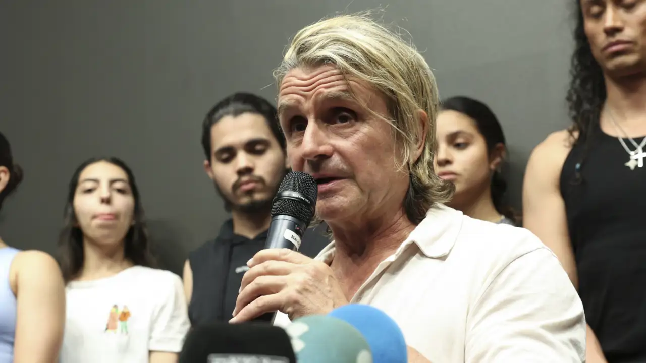 EXCLUSIVA | Nuevo golpe a Nacho Cano: la acusación particular solicita formalmente la reapertura de la causa tras el archivo provisional