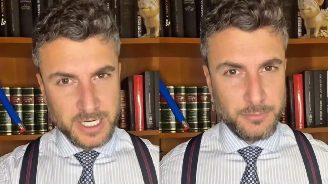 Pablo Ródenas, abogado: “Tus hijos pueden heredar tu casa sin pagar impuestos, solo necesitas cambiar tu mentalidad”
