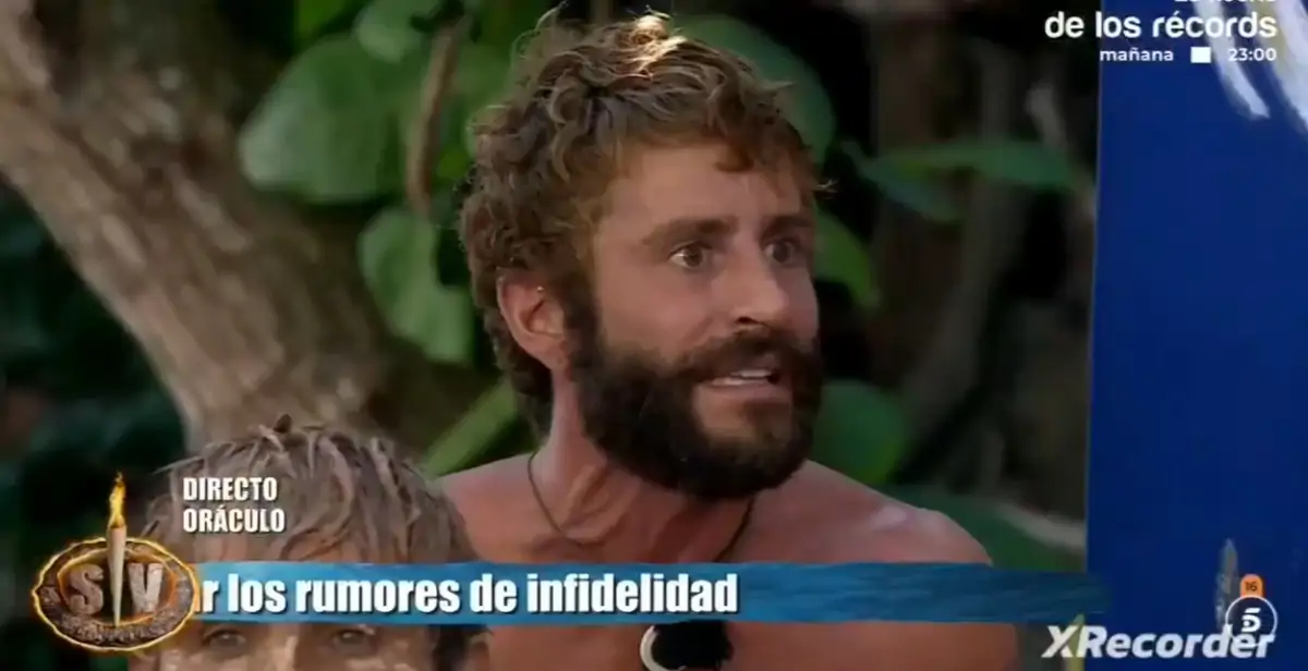 Pelayo Supervivientes