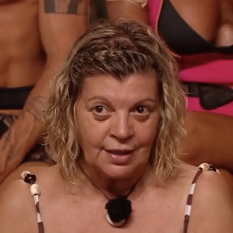Terelu Campos