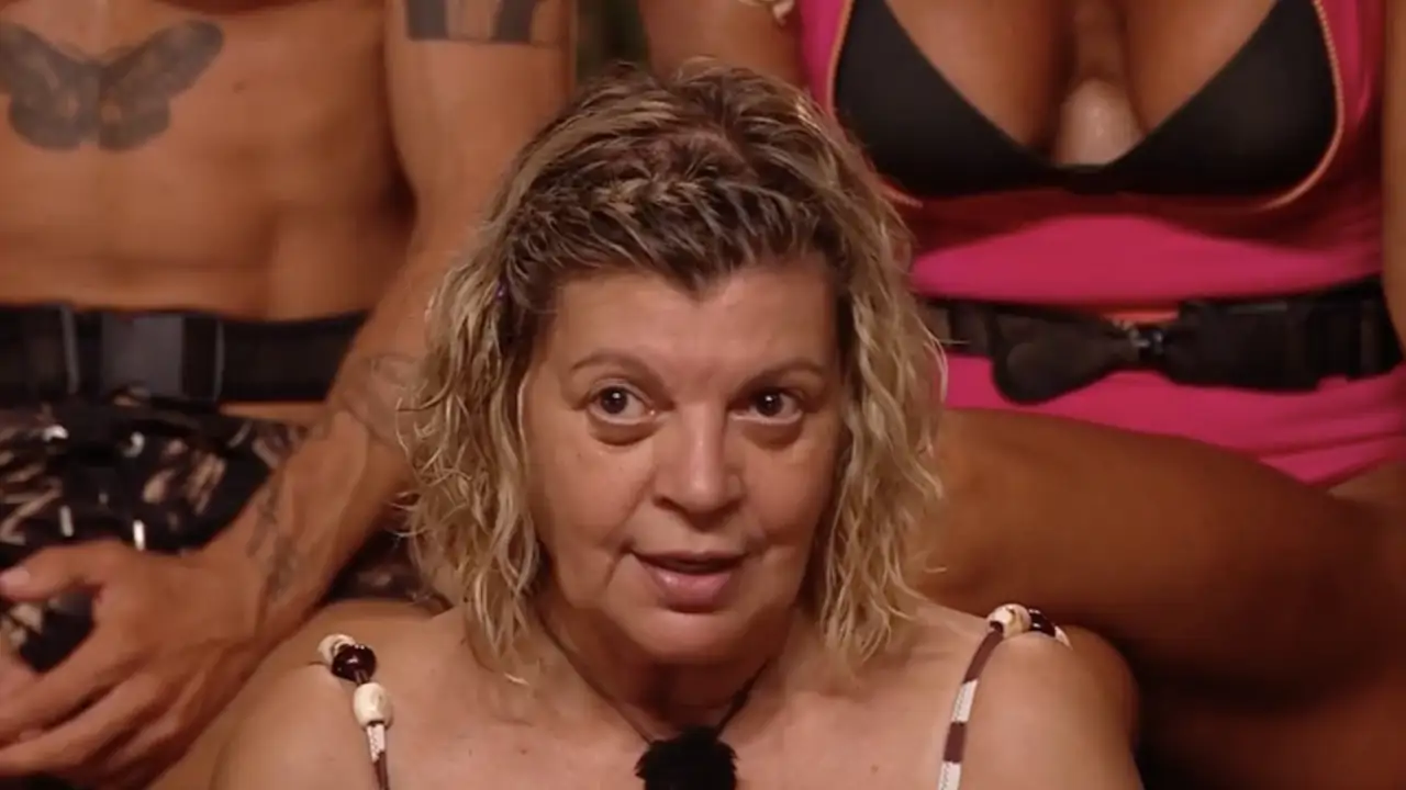 Terelu Campos