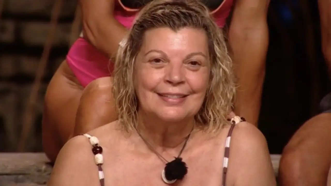 Terelu Campos
