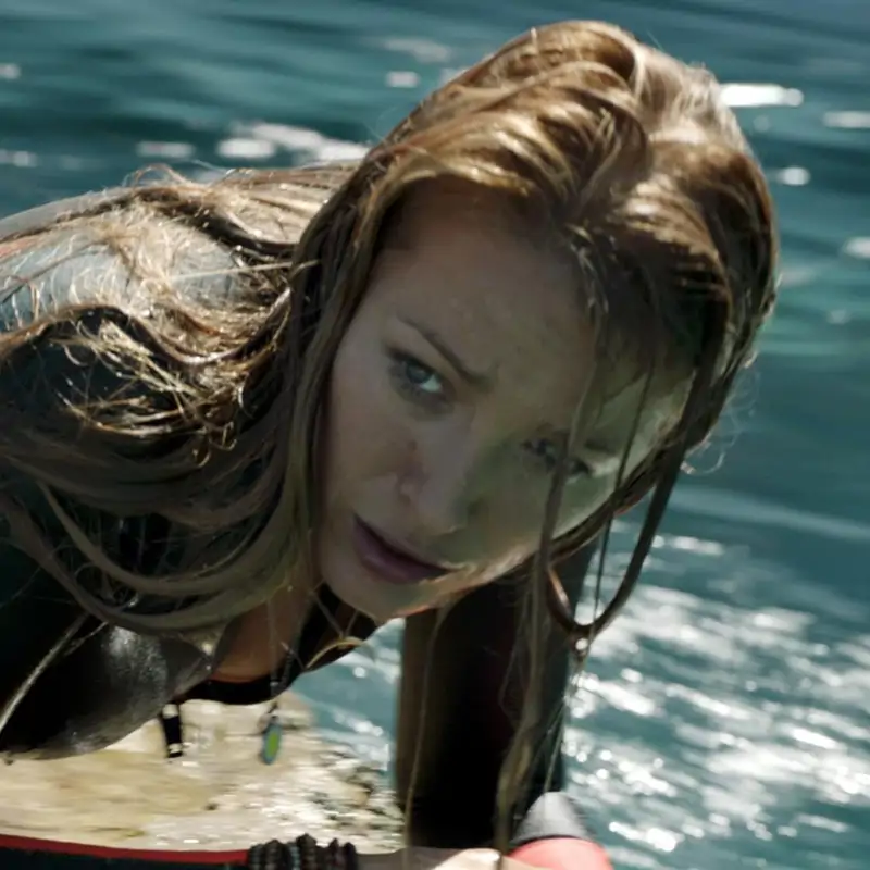 Las 25 mejores películas de tiburones para ver en 2025 en Netflix y otras plataformas