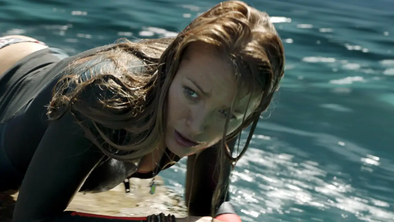 Las 25 mejores películas de tiburones para ver en 2025 en Netflix y otras plataformas