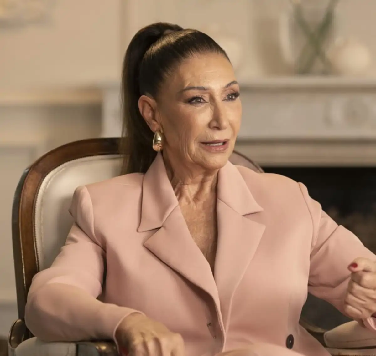 Victoria Martín Serrano
