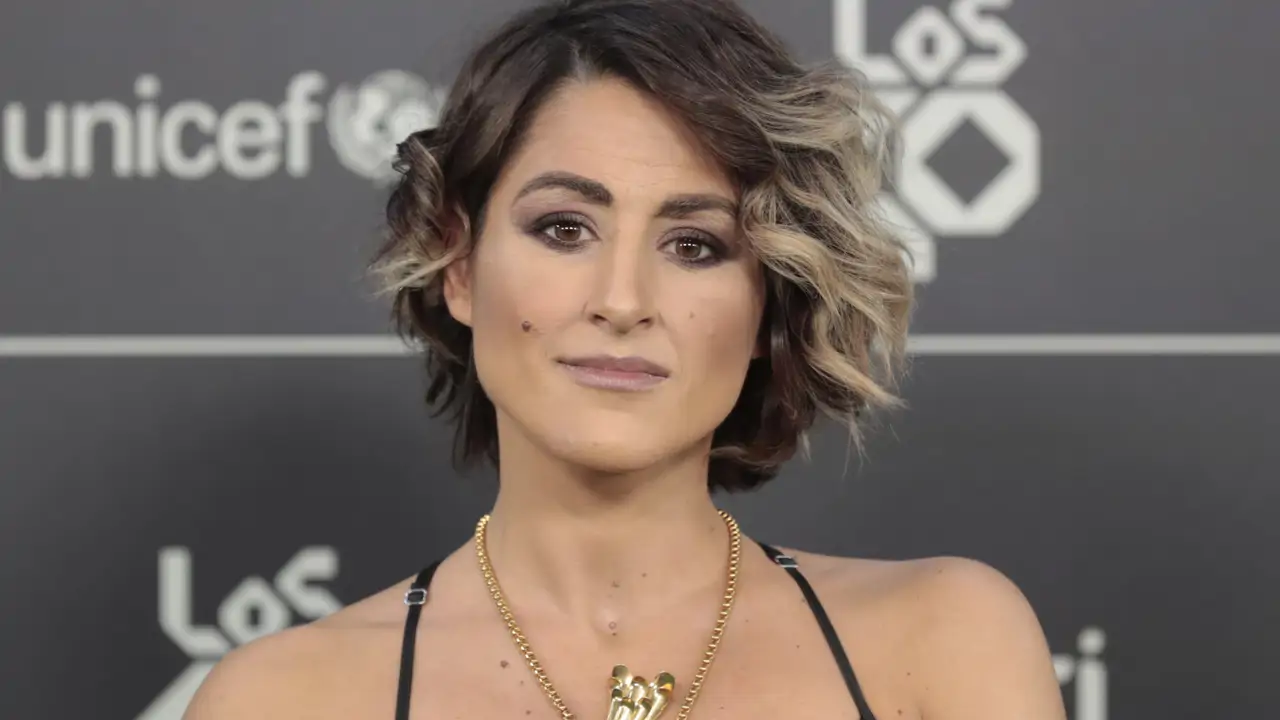 Barei se sincera tras ‘Eurovisión’: “Sé que terminaré mi vida en una cabaña en mitad del bosque cerca del agua”