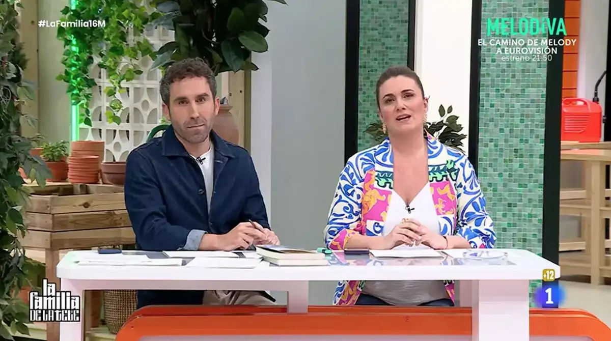 Carlota Corredera
