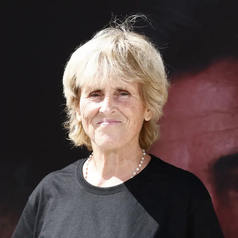Mercedes Milá: "Me pasaba la semana llorando en mi casa, pero en 'Gran Hermano' me transformaba"