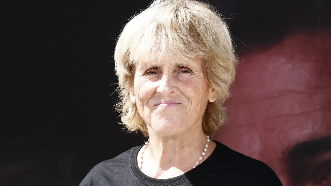 Mercedes Milá: "Me pasaba la semana llorando en mi casa, pero en 'Gran Hermano' me transformaba"