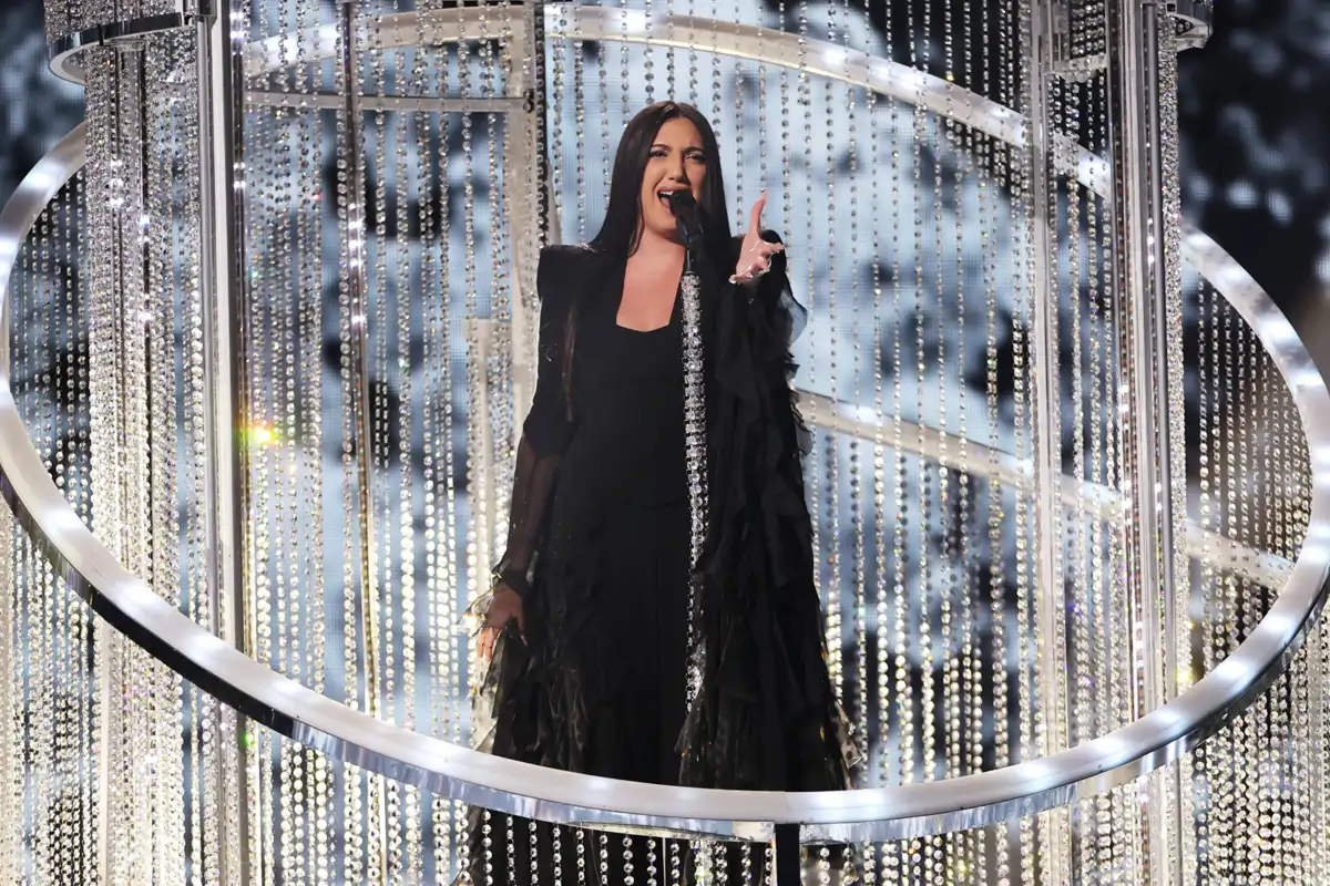 Eurovisión Israel