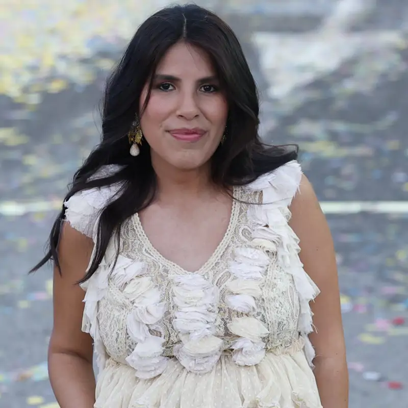 El susto de Isa Pantoja en su semana 35 de embarazo: "Estoy muy nerviosa"