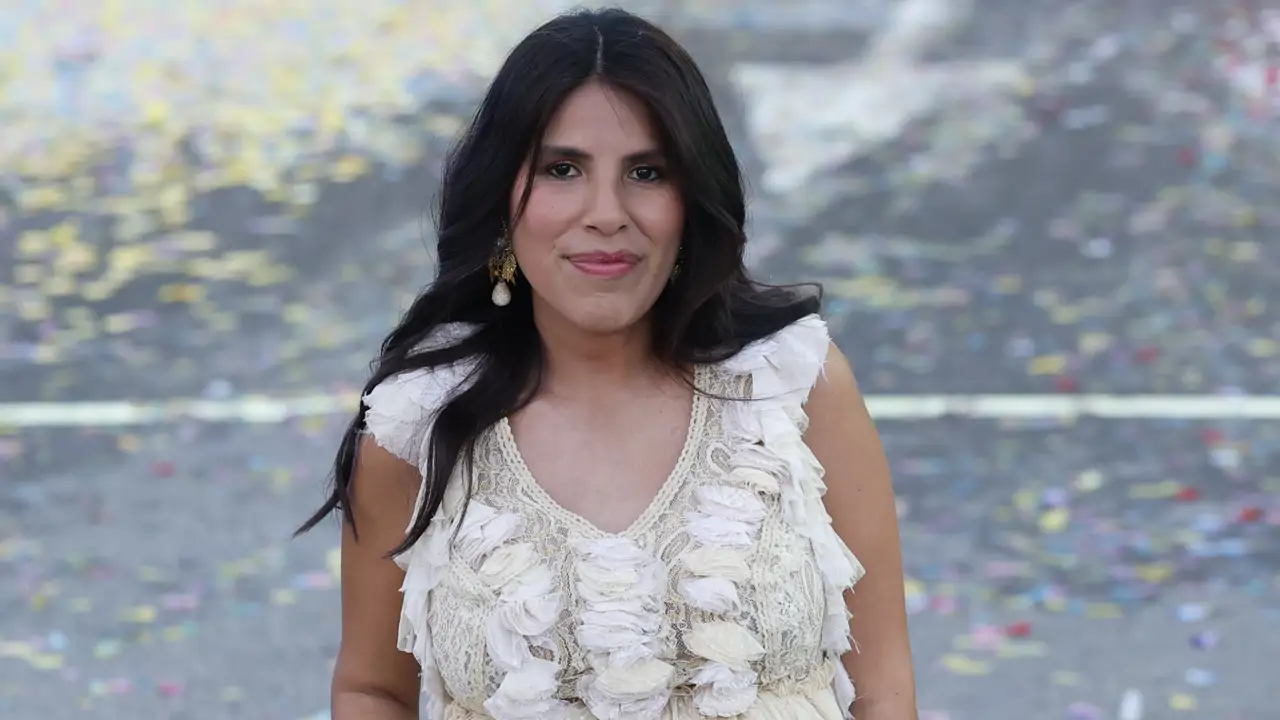 El susto de Isa Pantoja en su semana 35 de embarazo: "Estoy muy nerviosa"