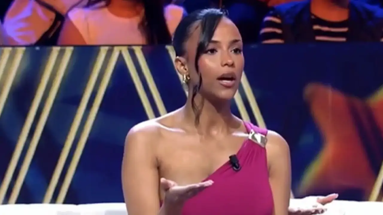 Noticias del corazón: del nombre del padre de Jeimy Báez al último ganador de 'Tu cara me suena'