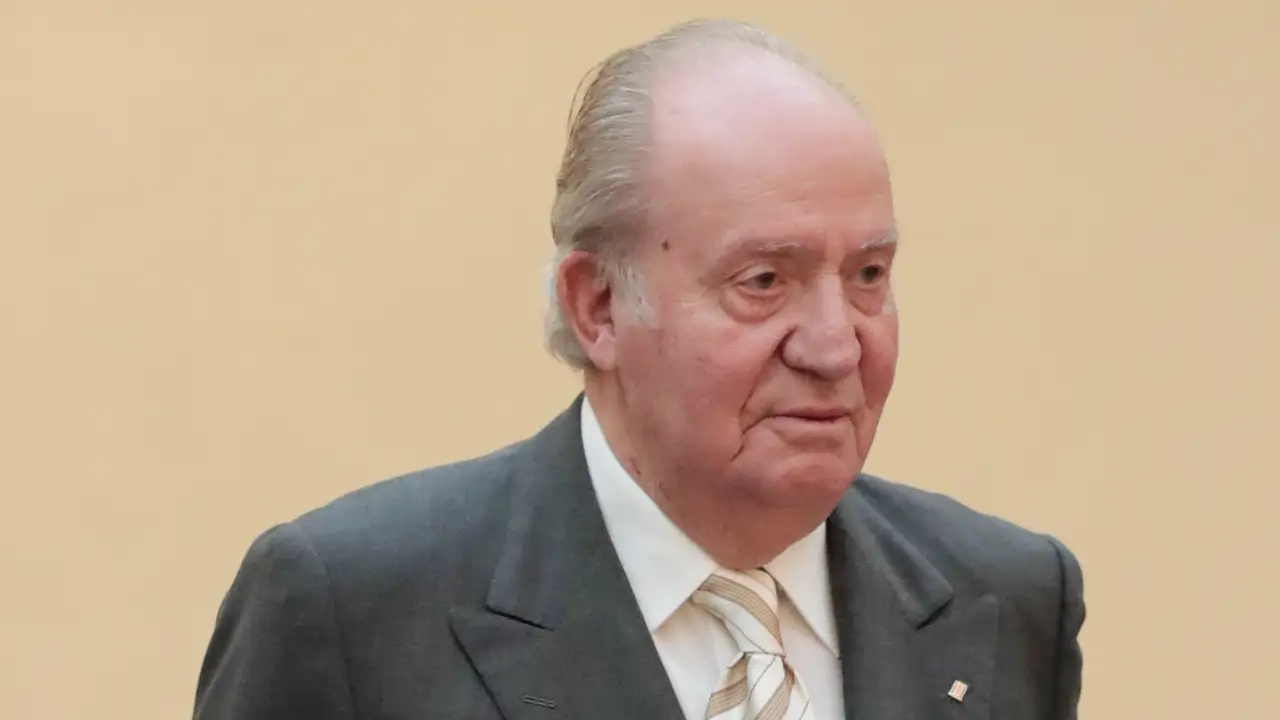Juan Carlos