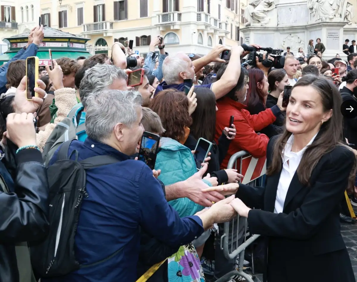 Letizia