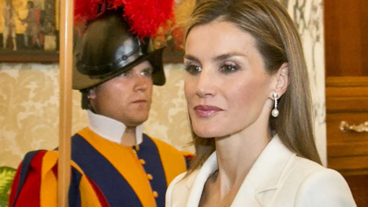 Letizia