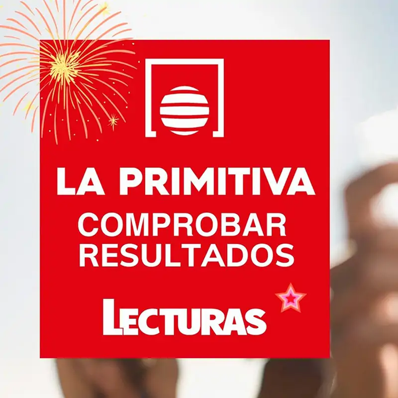La Primitiva del sábado 17 de mayo: comprobar el resultado y números premiados