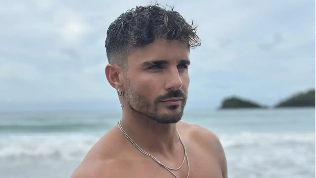 Manuel González 