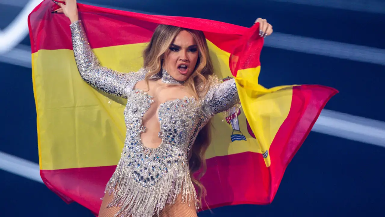 Eurodrama: las cosas se ponen feas para Melody tras la última polémica con RTVE con Israel 