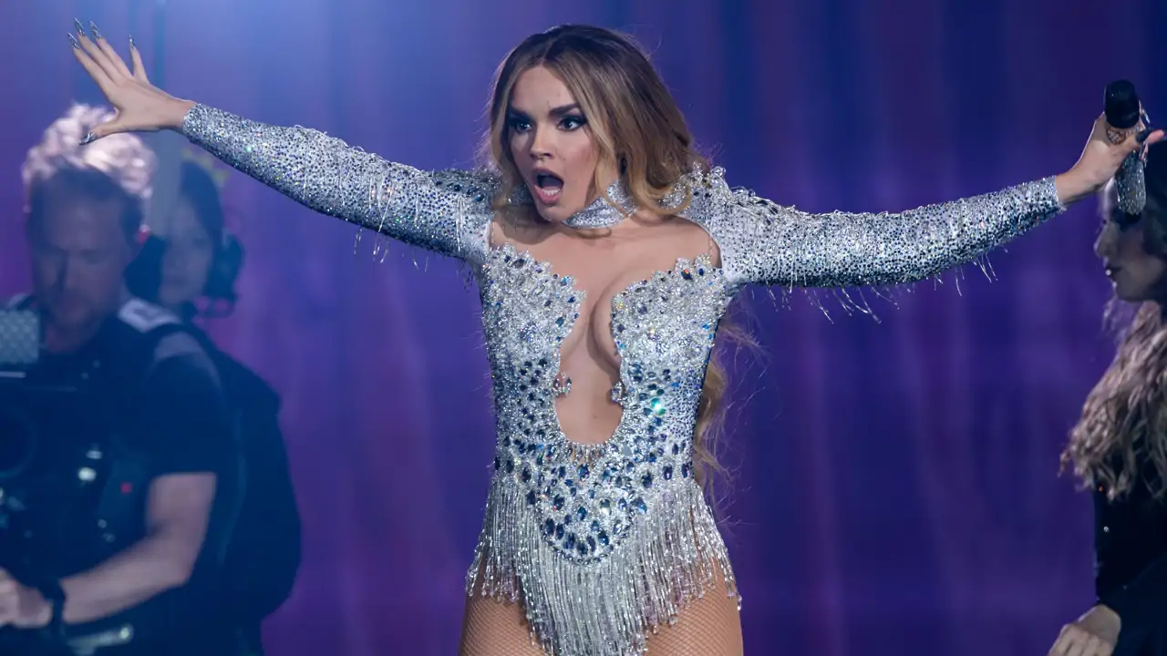 "Soy eurofan y esto es lo que pienso sobre Melody y cuál es mi top 5 en Eurovisión"