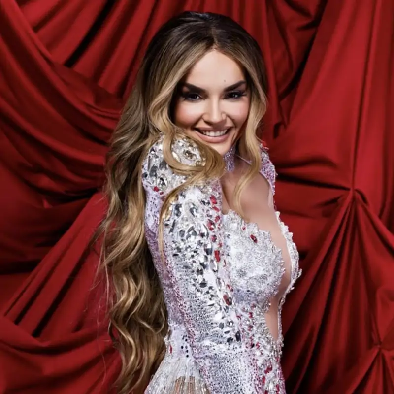 Melody sorprende a horas de la gran final de Eurovisión con un anuncio que lo cambia todo