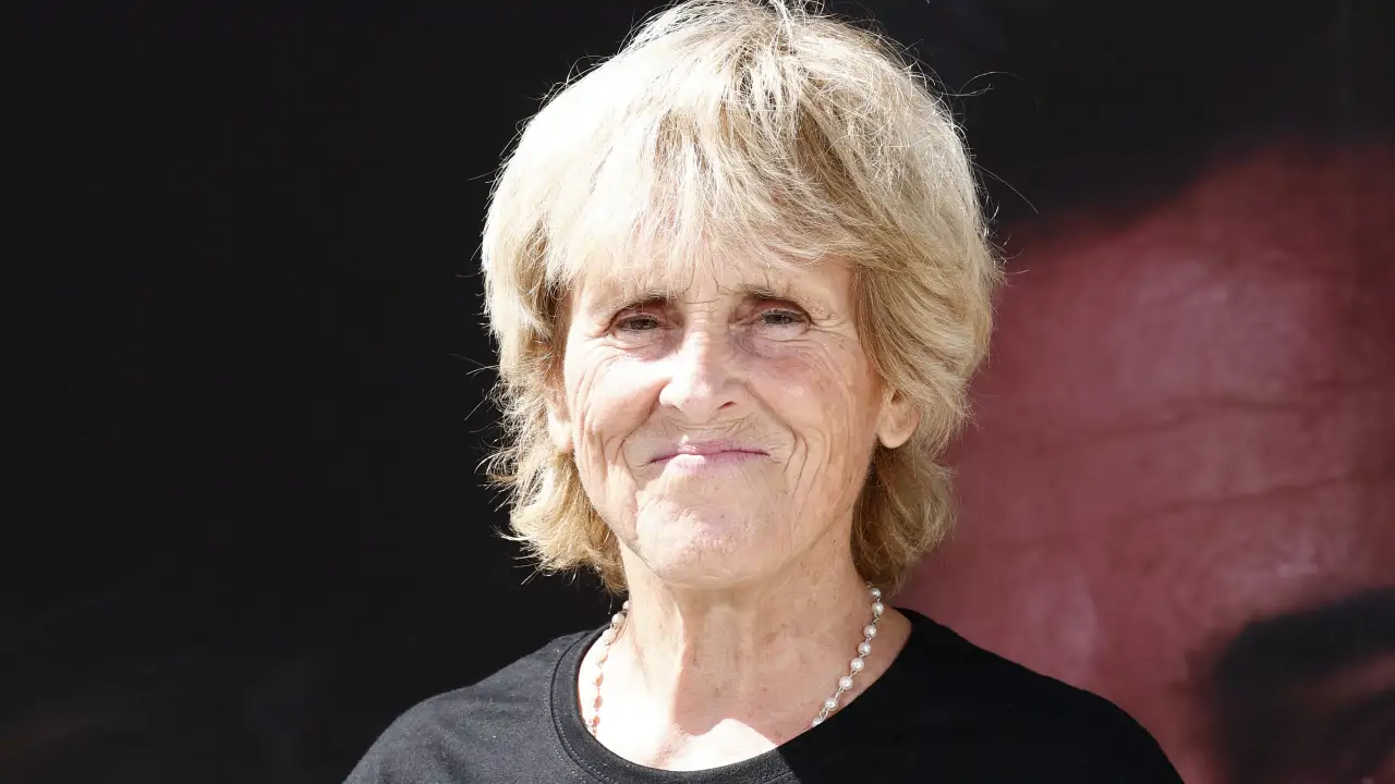 Mercedes Milá