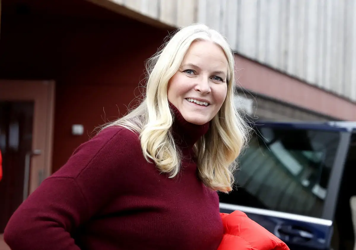 Mette-Marit