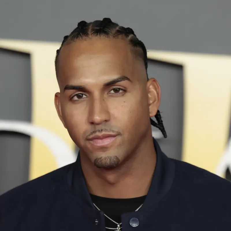 Yulen Pereira se pronuncia por primera vez sobre el embarazo de Jeimy Báez 