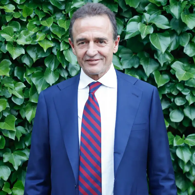 Alessandro Lequio