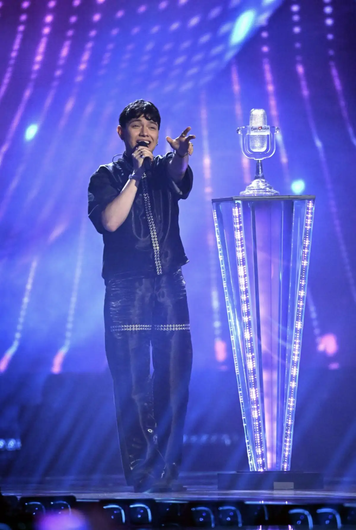 Eurovisión Austria 2025