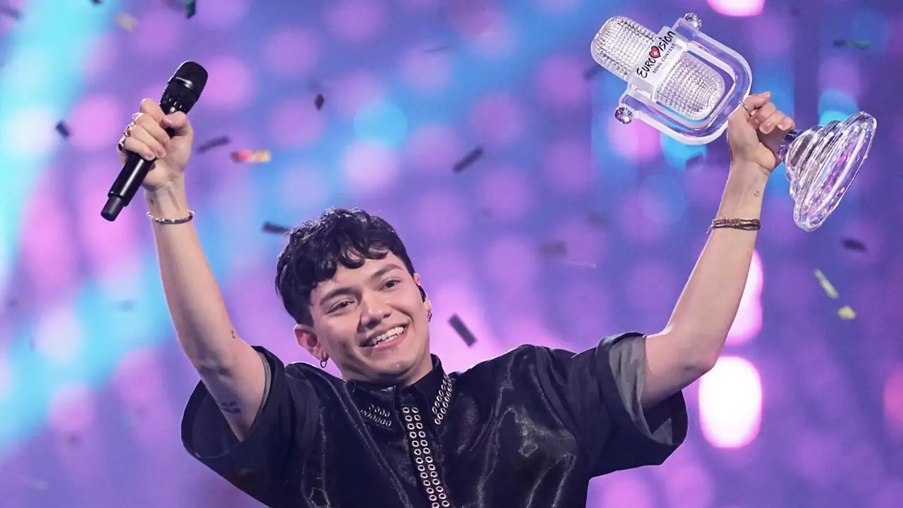 Eurovisión