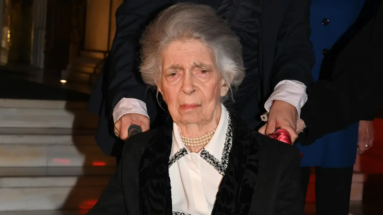 Irene de Grecia 
