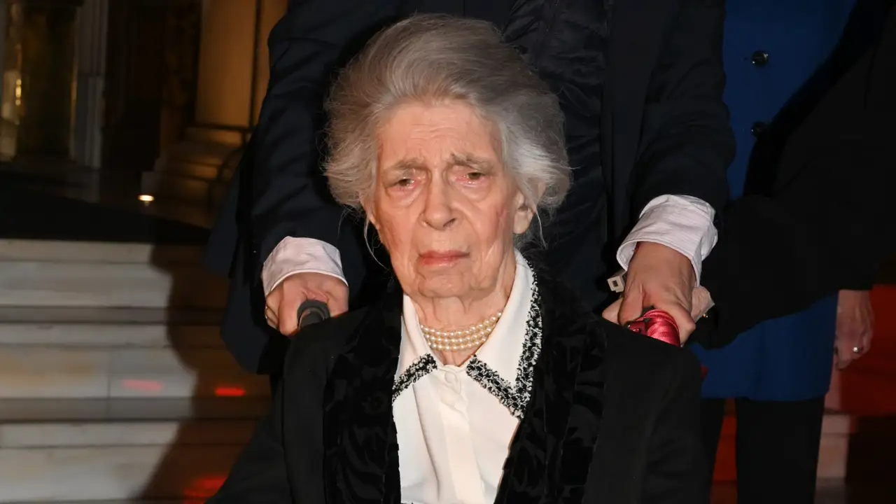 La prensa alemana revela la vida "llena de contradicciones" de Irene de Grecia, hermana de la reina Sofía: “Vive aislada”