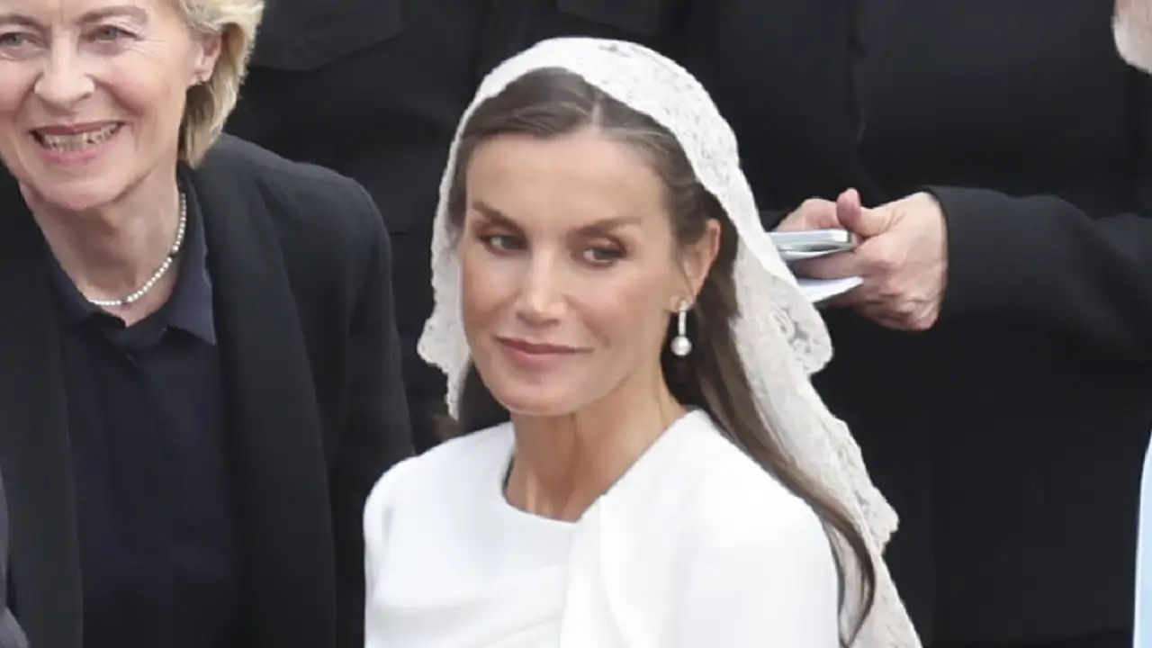 Letizia