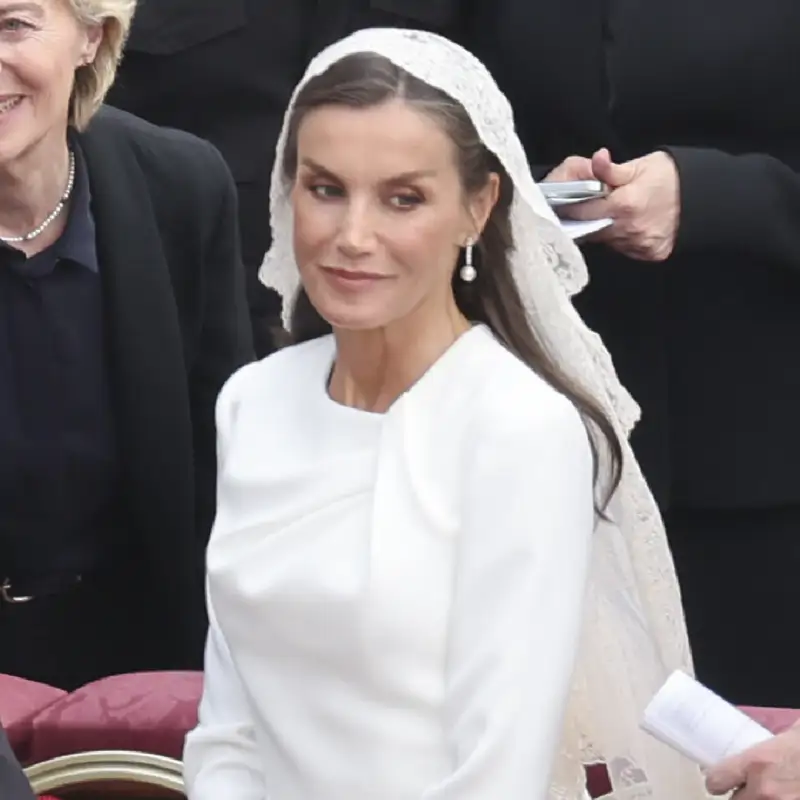 Letizia