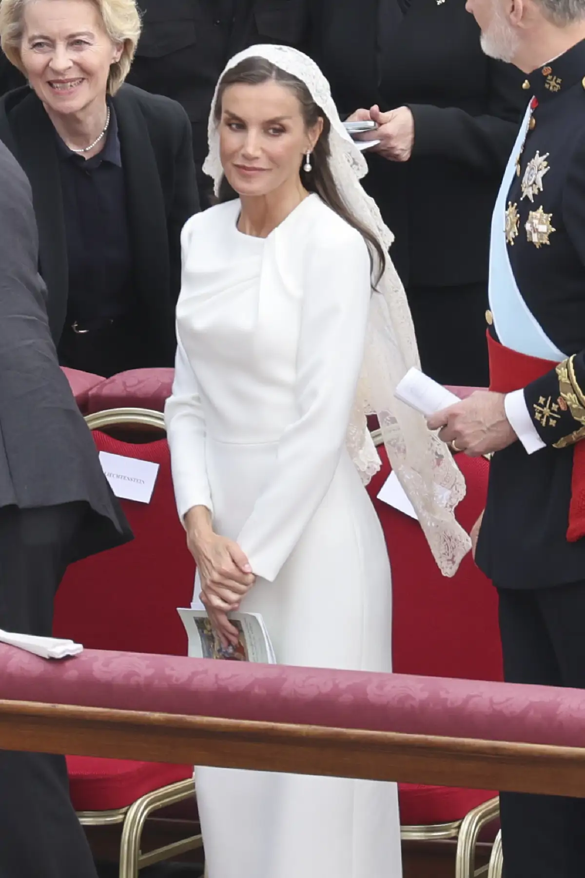 Letizia