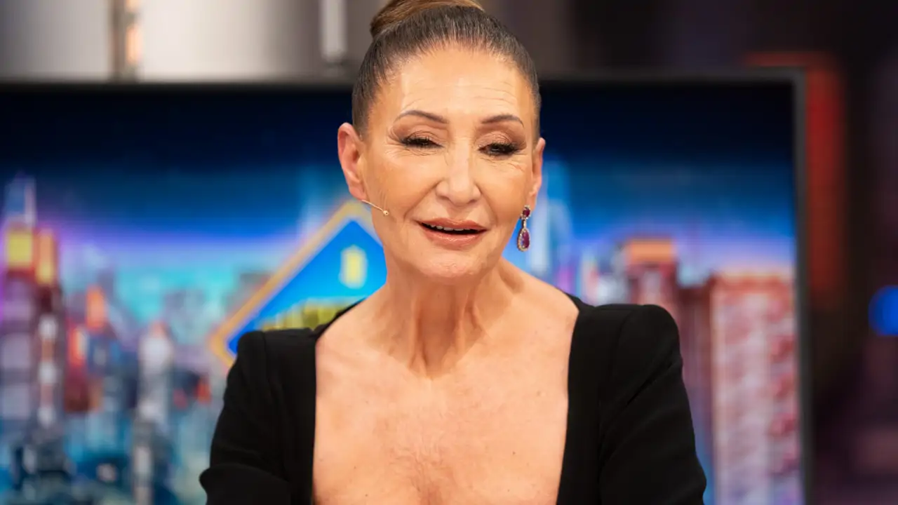 El hito que ha logrado Victoria, la madre de Vicky Martín Berrocal, en un tiempo récord