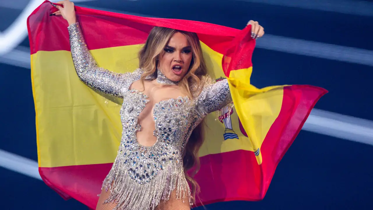 Televisión Española da la cara y pide a la UER una auditoría tras el resultado de Melody en Eurovisión 
