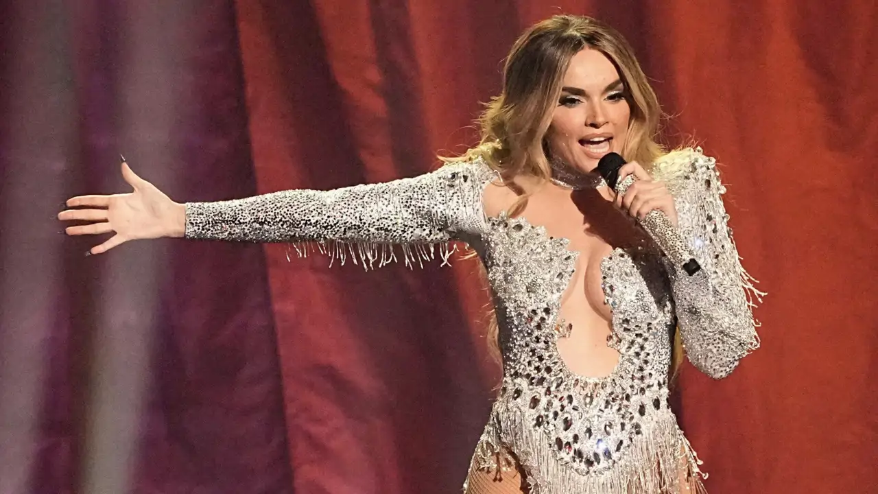 De las lágrimas desconsoladas de Melody a la respuesta de Israel a RTVE: Todas las anécdotas de la gran final de Eurovisión 2025