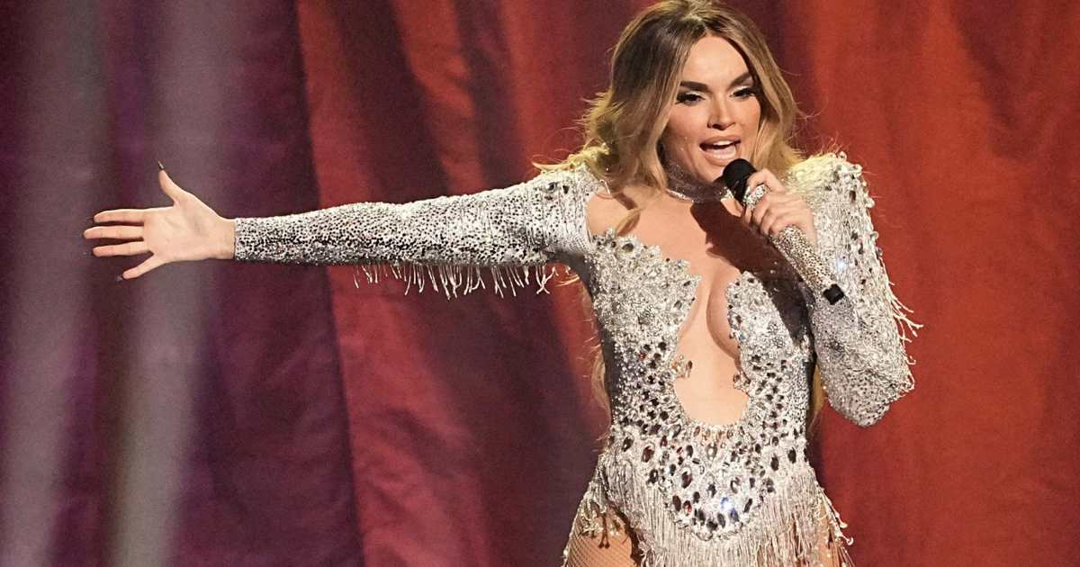 De las lágrimas desconsoladas de Melody a la respuesta de Israel a RTVE:  Todas las anécdotas de la gran final de Eurovisión 2025