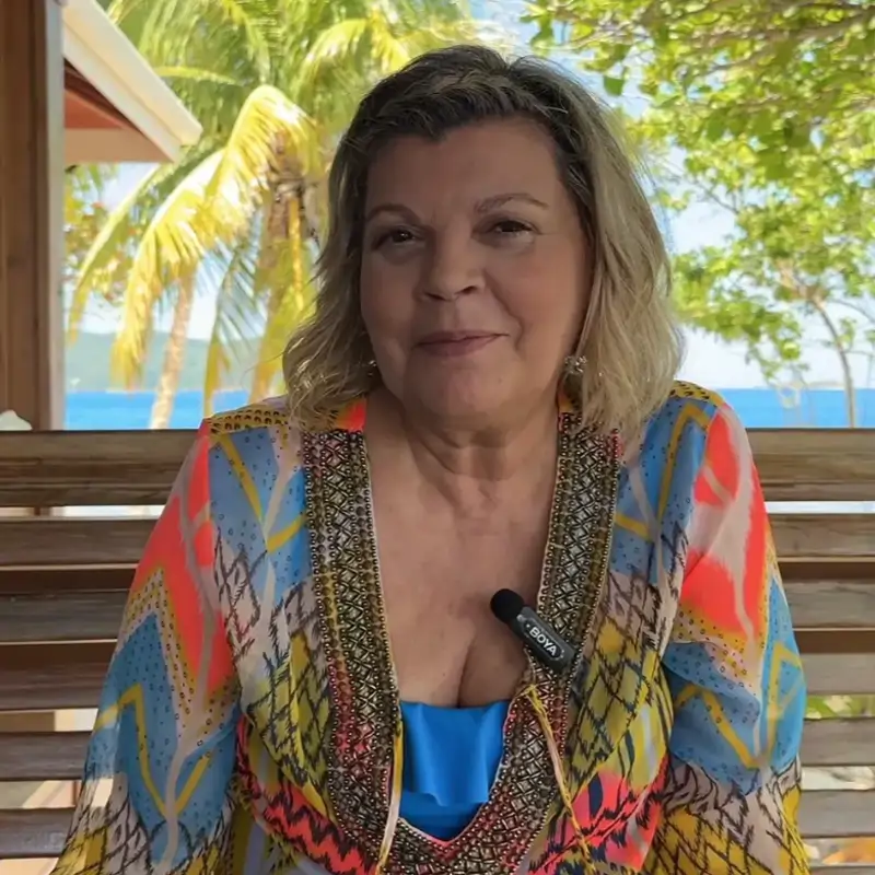 Una psicóloga, sobre el regreso de Terelu Campos a 'Supervivientes 2025': "Volver va a ser una reparación de su ego como superviviente y como mujer"