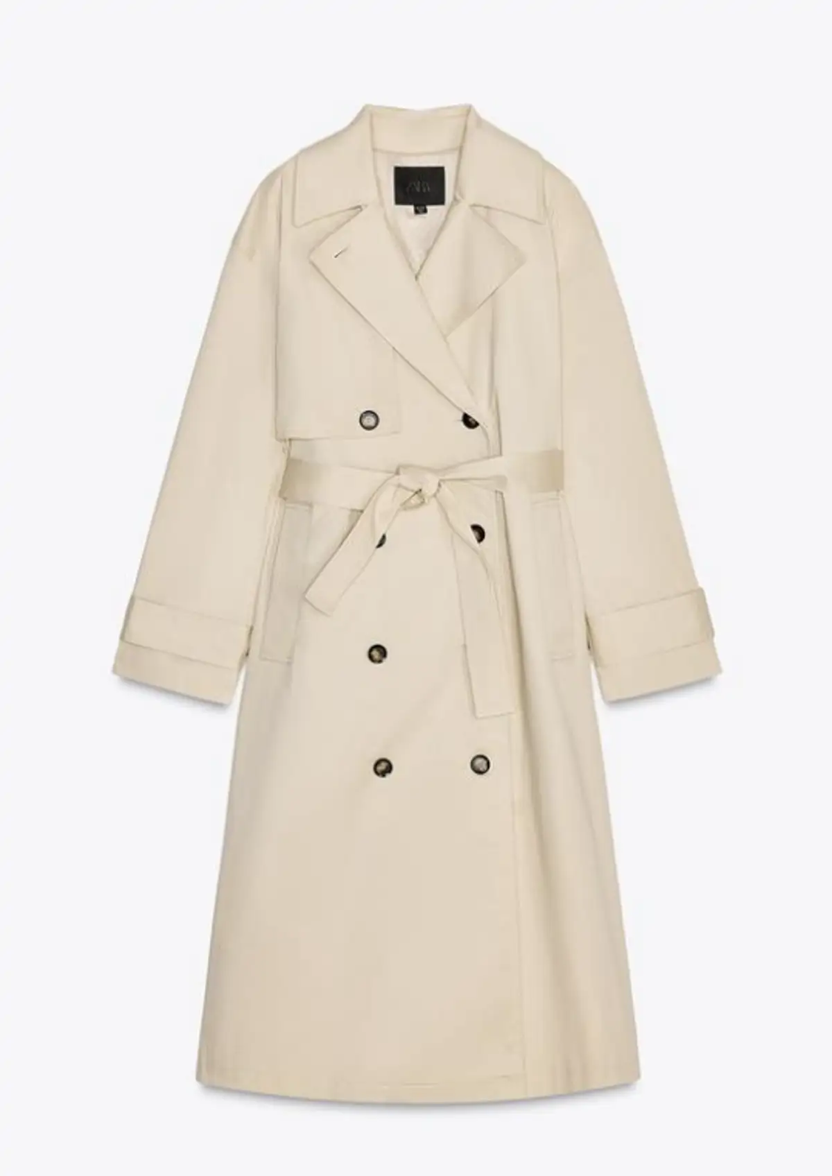 Trench de Zara