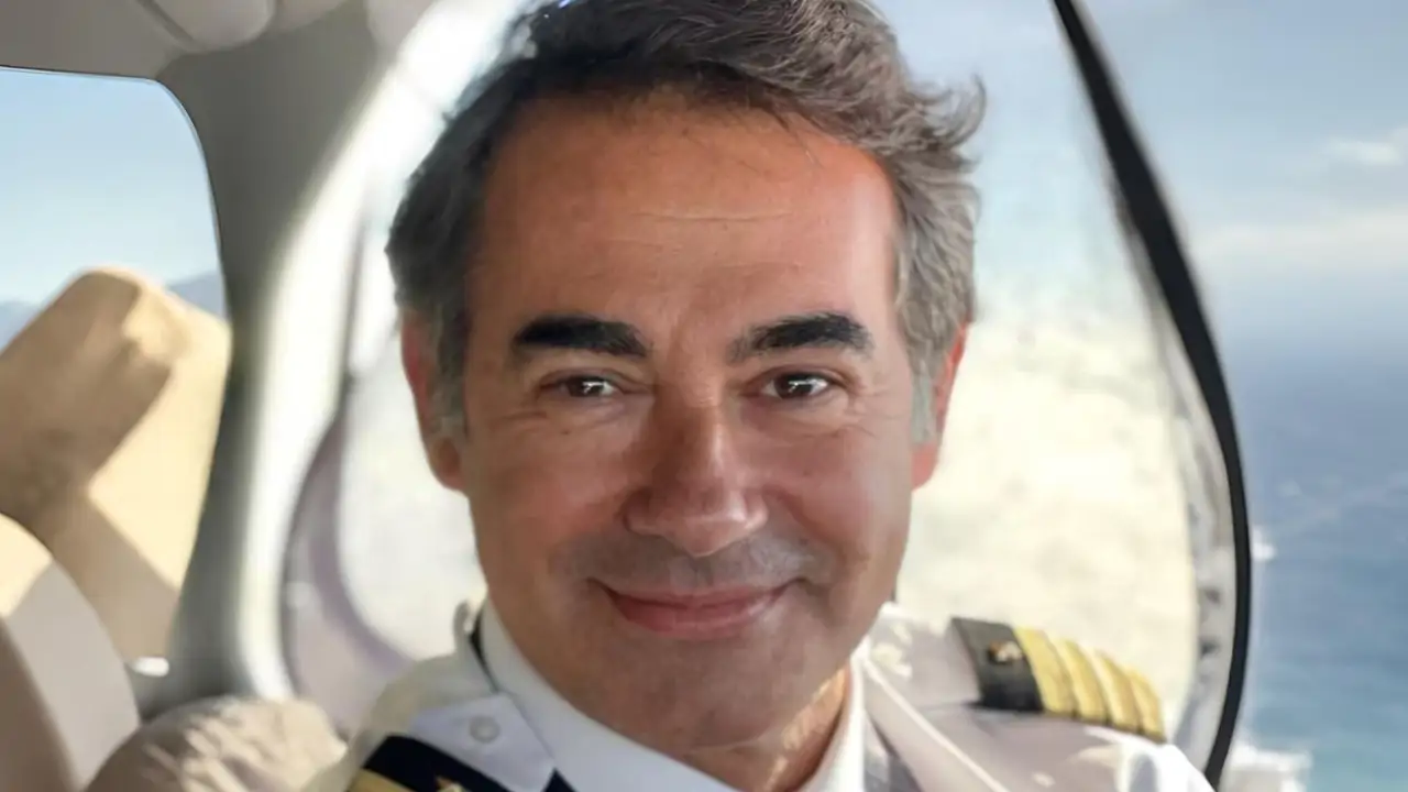 Alfonso de Bertodano