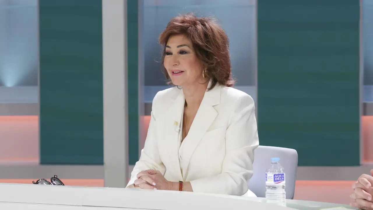 Ana Rosa Quintana