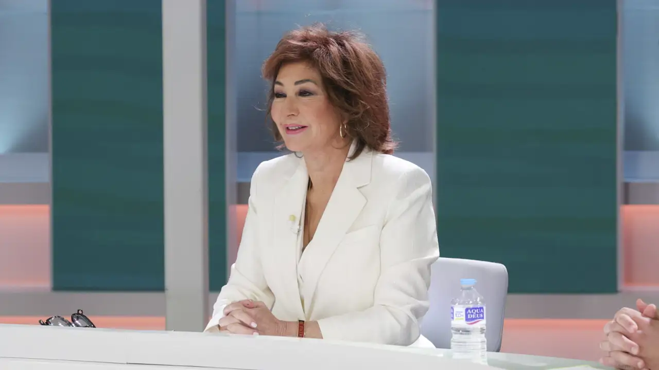 Ana Rosa Quintana