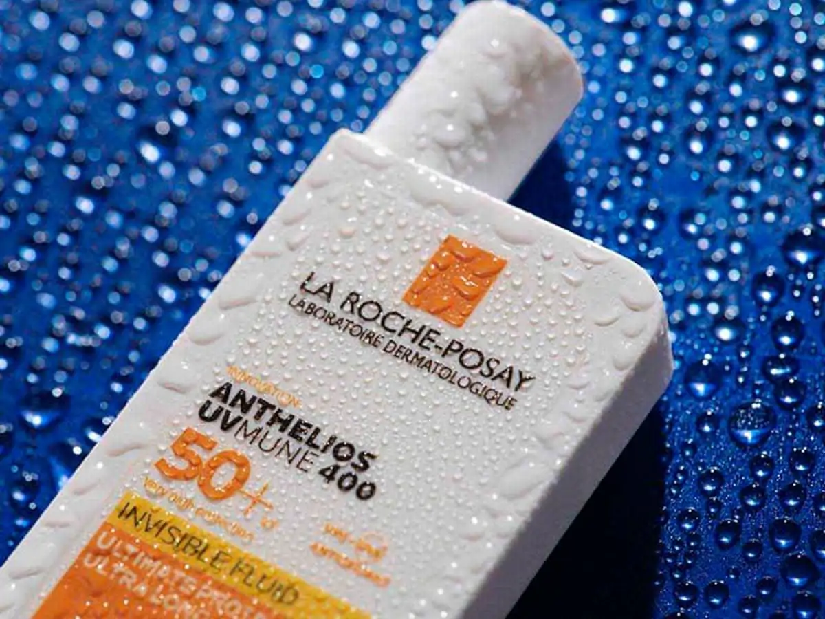 Anthelios UV-MUNE 400 de La Roche-Posay